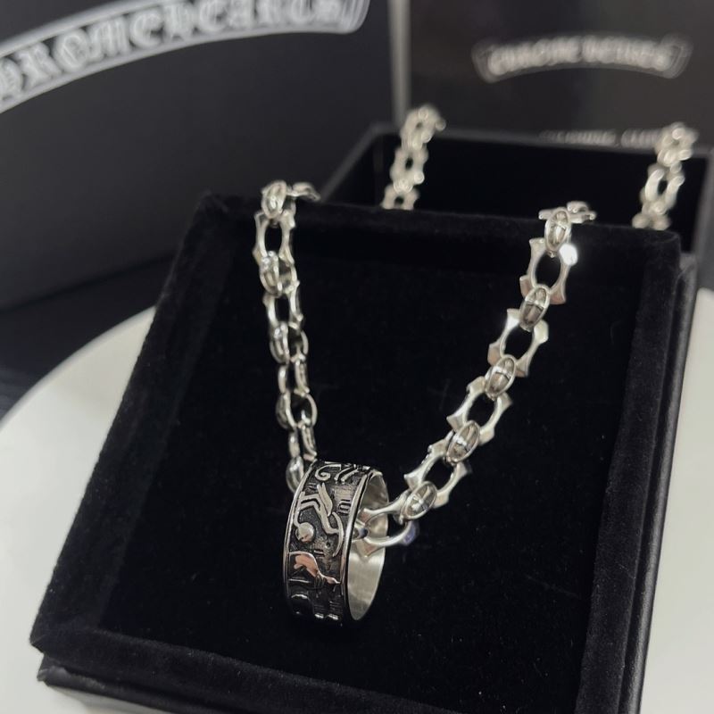 Chrome Hearts Necklaces